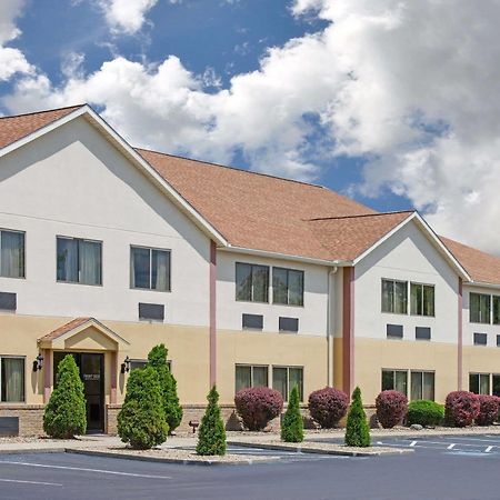 Baymont By Wyndham Boston Heights/Hudson Otel Dış mekan fotoğraf