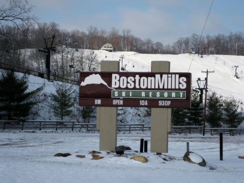 Baymont By Wyndham Boston Heights/Hudson Otel Dış mekan fotoğraf